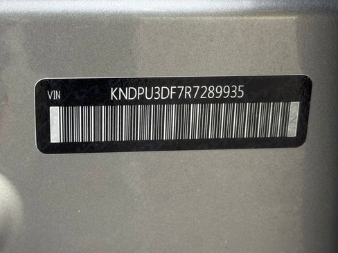 Used 2024 Kia Sportage LX FWD image 34