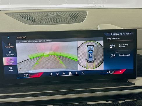 Used 2024 BMW X5 xDrive40i w/ M Sport Package image 14