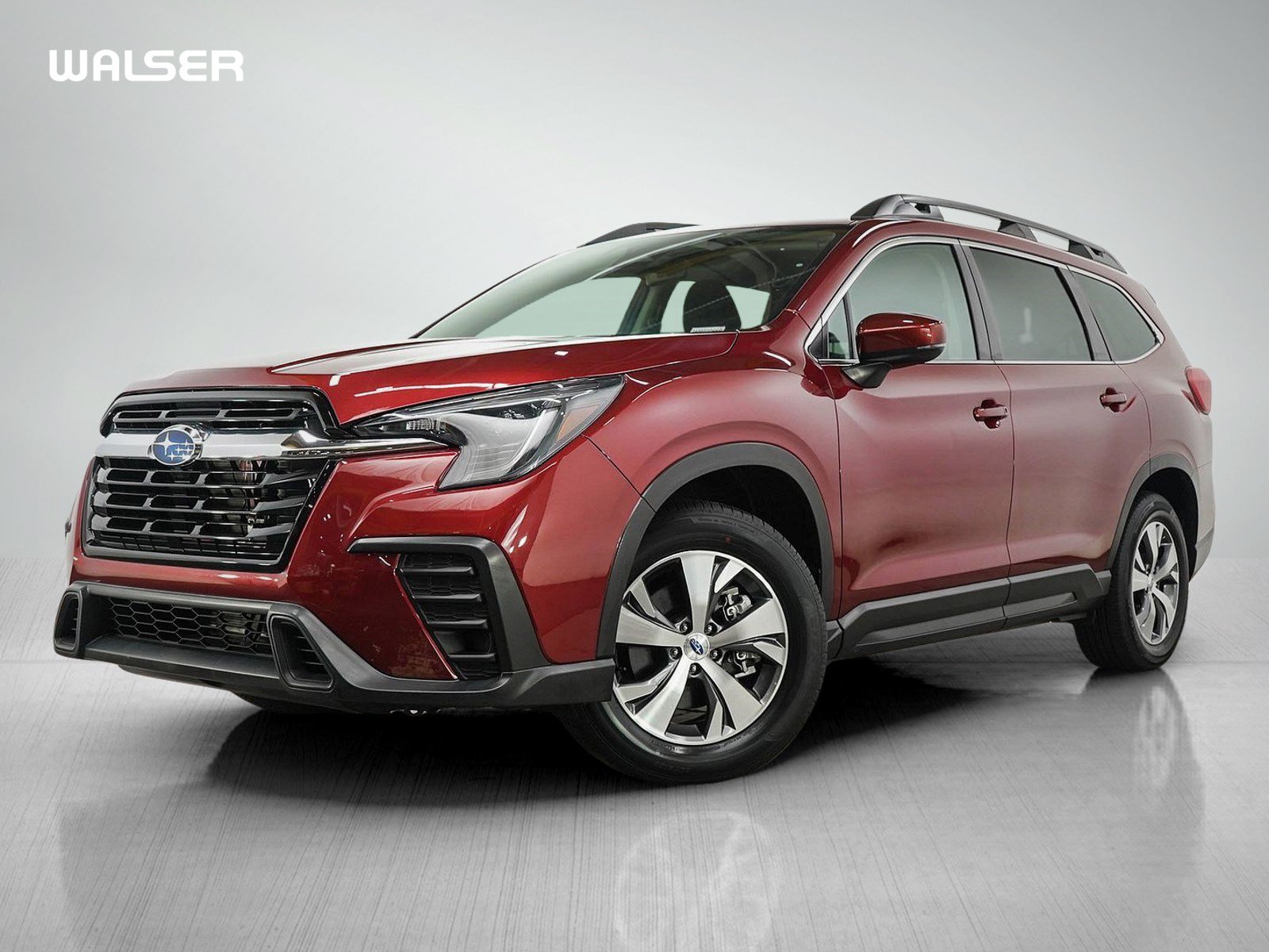 Used 2024 Subaru Ascent Premium w/ Convenience Package AWD/4WD image 1
