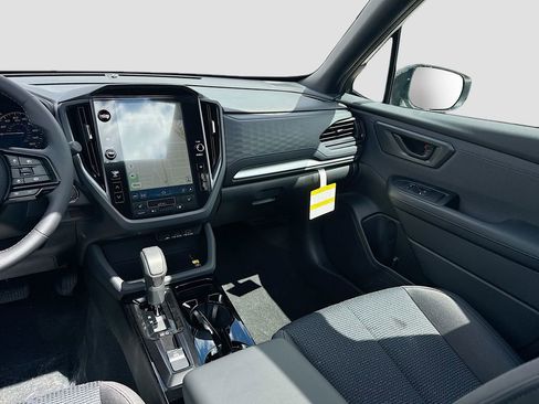 New 2026 Subaru Forester Premium AWD/4WD image 22