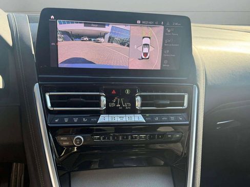 Used 2024 BMW 840i xDrive Coupe w/ Driving Assistance Package image 36
