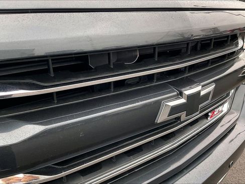 Used 2018 Chevrolet Silverado 1500 LTZ Z71 w/ LTZ Plus Package image 35