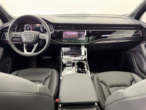 New 2026 Audi Q7 3.0T Premium Plus AWD/4WD image 17