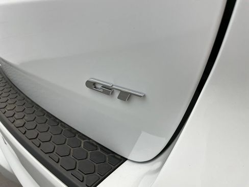 New 2026 Dodge Durango GT w/ Trailer Tow Group IV AWD/4WD image 5