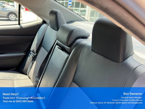 Used 2017 Toyota Corolla SE w/ Carpet Mat Package (TMS) FWD image 15