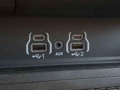 New 2026 RAM 1500 RHO AWD/4WD image 33