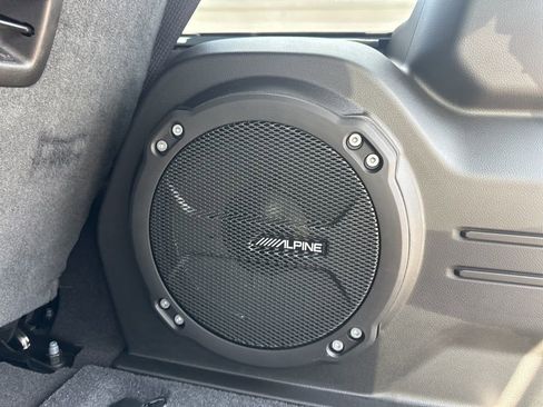 New 2025 Jeep Wrangler Sport S image 3