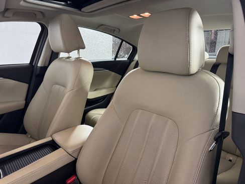 Used 2021 MAZDA MAZDA6 Touring image 20