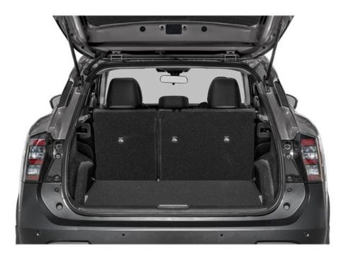 New 2026 Nissan Kicks SV w/ Charging Package FWD image 34