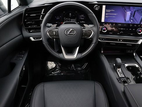 New 2026 Lexus RX 350 w/ Convenience Package image 16