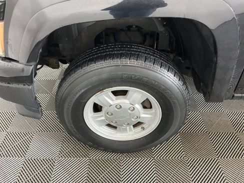 Used 2007 Chevrolet Colorado LS w/ Street Pack image 21