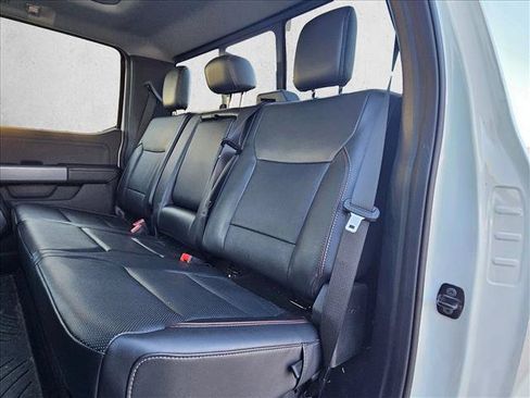 Used 2024 Ford F250 Lariat w/ Lariat Ultimate Package AWD/4WD image 14