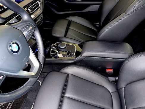 Certified 2023 BMW 228i xDrive Gran Coupe w/ Convenience Package image 9