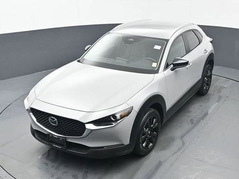 Certified 2025 MAZDA CX-30 AWD 2.5 S w/ Select Sport Pkg image 36