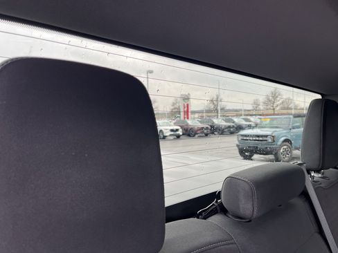 Used 2024 GMC Sierra 1500 Pro w/ Pro Value Package image 34