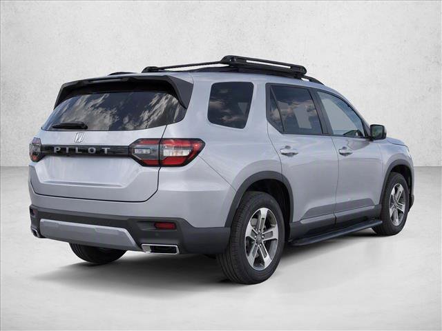 New 2026 Honda Pilot EX-L image 7