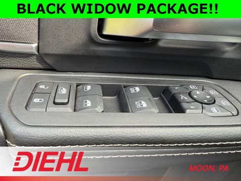 New 2025 RAM 2500 Big Horn image 27