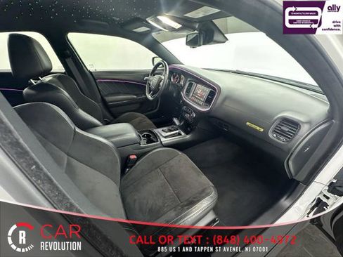 Used 2023 Dodge Charger Scat Pack image 62