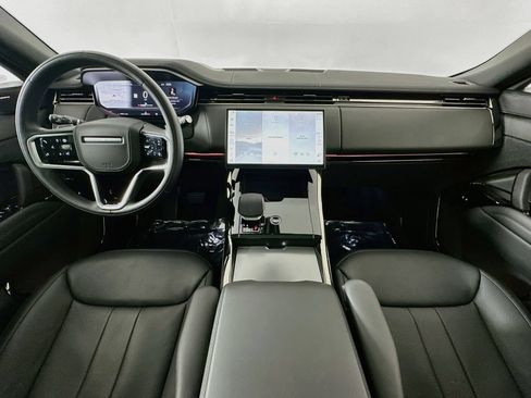 Certified 2024 Land Rover Range Rover Sport SE AWD/4WD image 21