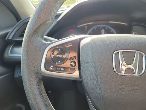 Used 2019 Honda Civic LX image 20