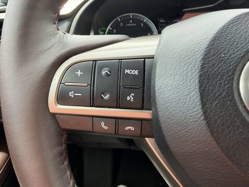 Used 2017 Lexus RX 350 AWD w/ Premium Package image 31