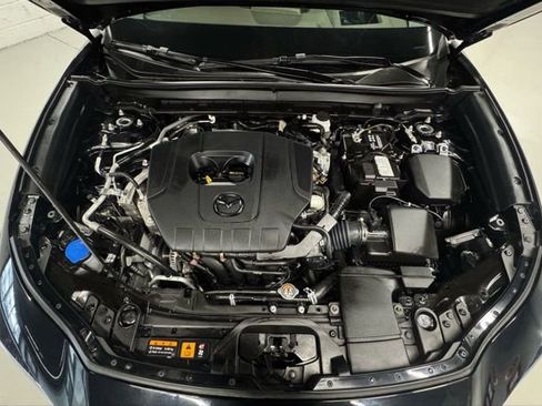 Used 2025 MAZDA CX-30 AWD 2.5 S w/ Premium Package image 26