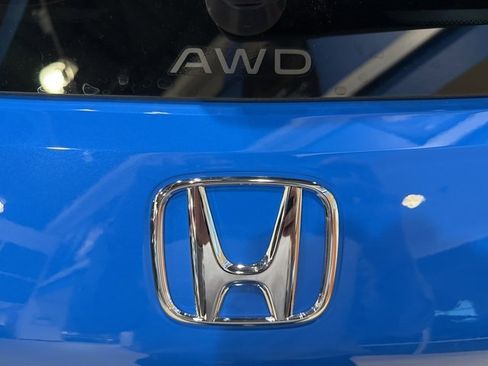 New 2026 Honda HR-V Sport image 13
