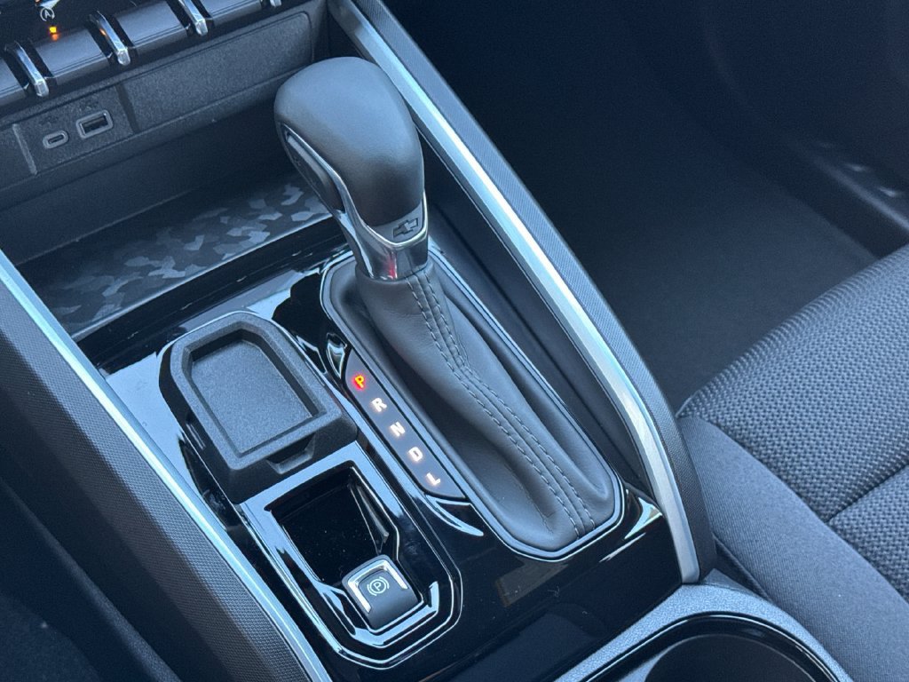 New 2026 Chevrolet Colorado LT RWD image 19