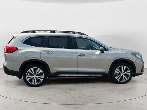 Used 2019 Subaru Ascent Limited w/ Popular Package #2A AWD/4WD image 4