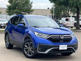 Used 2020 Honda CR-V EX-L image 2