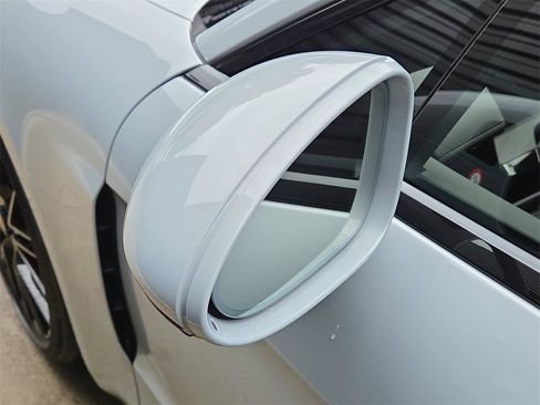 New 2026 Porsche Panamera GTS image 29