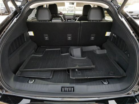 Used 2025 Ford Mustang Mach-E Premium w/ Interior Protection Package image 18