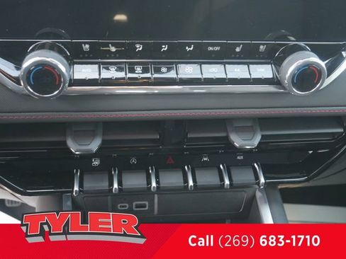 New 2026 Chevrolet Colorado Z71 w/ Technology Package image 31