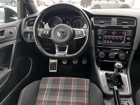 Used 2019 Volkswagen GTI Rabbit Edition image 14