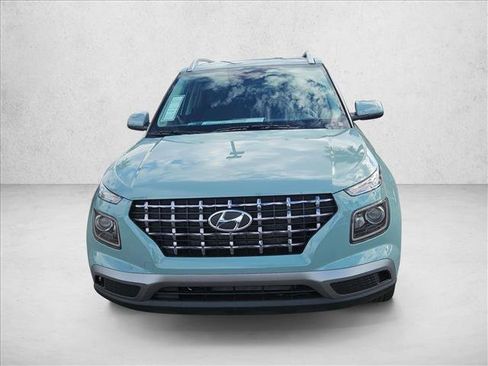 New 2026 Hyundai Venue SEL image 6