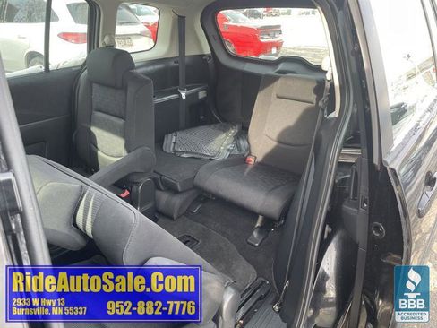 Used 2009 MAZDA MAZDA5 Sport image 13
