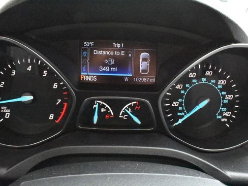 Used 2016 Ford Escape SE w/ Equipment Group 201A image 17