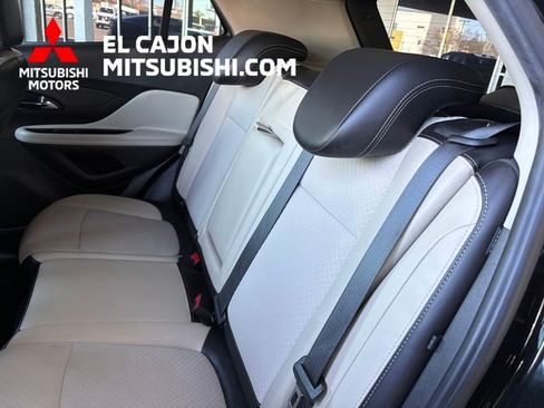 Used 2019 Buick Encore Preferred FWD image 13