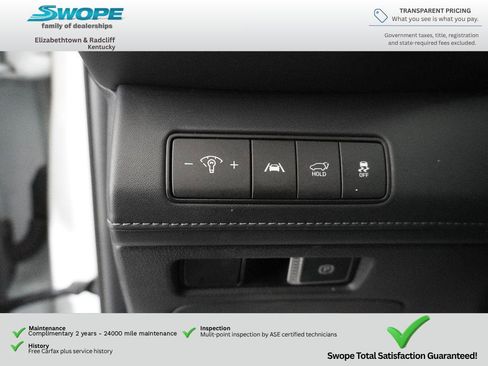 Used 2022 Hyundai Santa Fe Limited AWD/4WD image 20