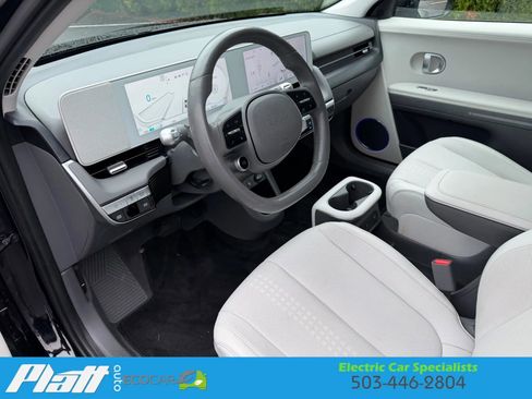 Used 2023 Hyundai Ioniq 5 SEL w/ Cargo Package image 21