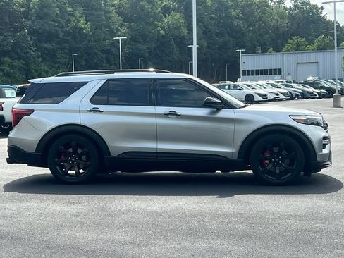 Used 2020 Ford Explorer ST w/ ST Street Pack AWD/4WD image 48