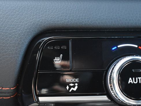 New 2025 Honda Pilot Sport image 22