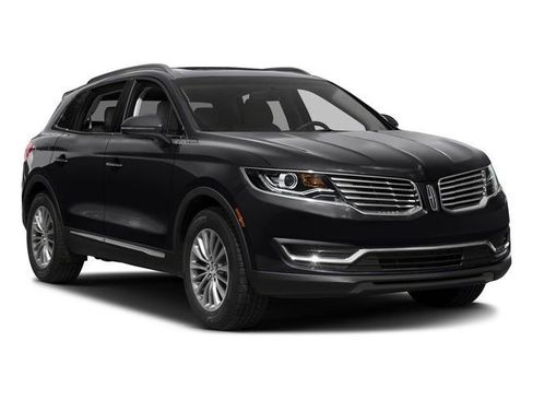 Used 2017 Lincoln MKX Reserve w/ Cargo Utility Package image 6
