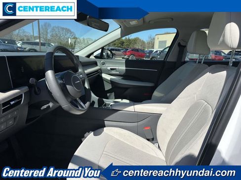 Used 2024 Hyundai Sonata SEL image 13