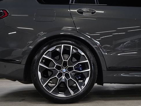 Used 2023 BMW X7 M60i w/ Executive Package AWD/4WD image 39