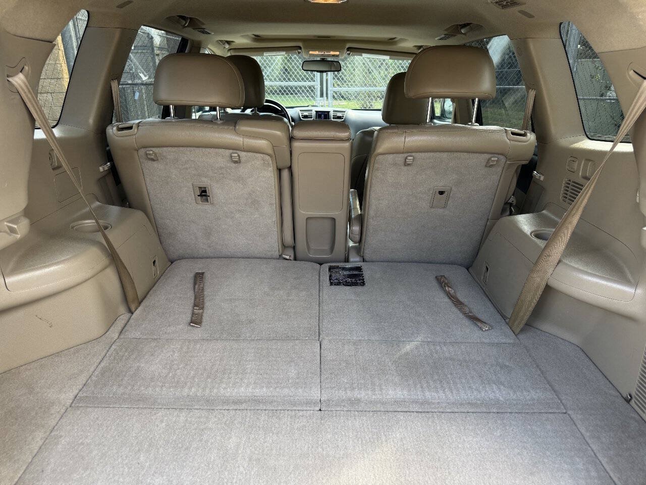 Used 2013 Toyota Highlander Limited AWD/4WD image 23