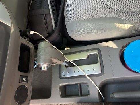 Used 2016 Nissan Frontier SV RWD image 13