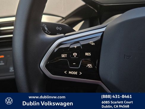 Certified 2023 Volkswagen ID.4 Pro S RWD image 20
