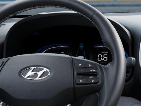 New 2026 Hyundai Venue SEL FWD image 14