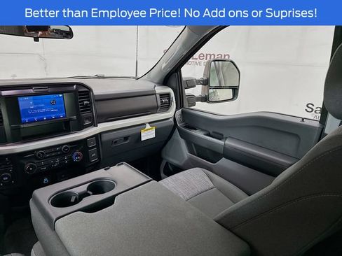 New 2026 Ford F250 XLT AWD/4WD image 22